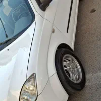 تیبا2 مدل 95 بدون رنگ عروسک نسخه فول|خودرو سواری و وانت|تبریز, |دیوار