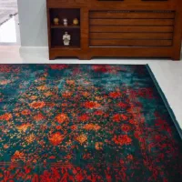 به قیمت کارخانه خرید کنید(فرش کاشان)