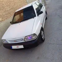 پراید مدل ۹۰
