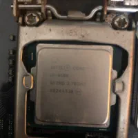 سیپیو i3 6100 نسل ۶ گرافیکدار