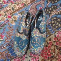 کفش اسپورت ومجلسی زنانه