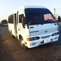 مینی بوس هیوندا|خودرو سنگین|شهریار, شهریار|دیوار