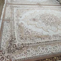 دوعددفرش۱۲متری خیلی عالی قیمت ۲۵تومن