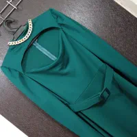 لباس مجلسی شیک و بلند