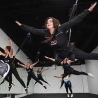 ورزش چربی سوز و مهیج بانجی