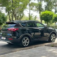 فیدلیتی ۷ نفره استثنایی 1400