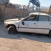 سمند Lx