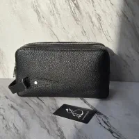 شوز بگ مردانه چرم طبیعی