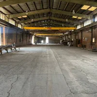 700مترسوله جاده مخصوص کرج|فروش دفتر صنعتی، کشاورزی، تجاری|تهران, شهرک فرهنگیان|دیوار