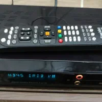 گیرنده دیجیتال 10bit