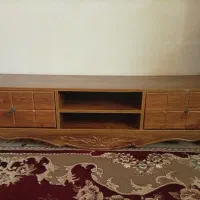 میز تی وی کاملا سالم