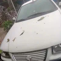 سمند مدل ۹۱