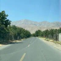 ۱۵۰متر باغ آب+برق+سندتکبرگ+چکی داخل جابان دماوند