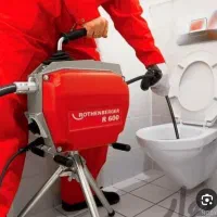 لوله بازکنی شاهین ویلا گوهردشت مصباح گلشهر باغستان