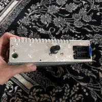 ۳عدد ظبط سالم|قطعات یدکی و لوازم جانبی|اردبیل, |دیوار