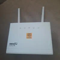 مودم وایرلس ایرانسل B2