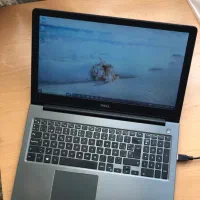 Dell vstroo 5568  نسل نسل هفتم  گرافیک ۴گیگ