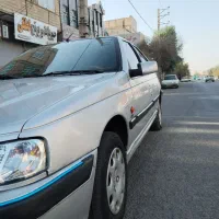 پارس دو گانه فابریک مدل 87 سالم رخ 1400|خودرو سواری و وانت|قم, علی آباد سعدگان|دیوار