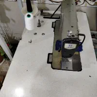 چرخ خیاطی راسته دوز|چرخ خیاطی و ریسندگی|رباطکریم, الارد|دیوار