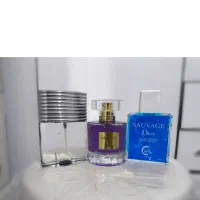 ادکلن مردانه وزنانه با ماندگاری بالا|آرایشی، بهداشتی، درمانی|میانه, |دیوار