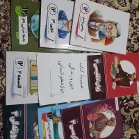 کتاب وبسته پرش دوازدهم وکنکور انسانی|کتاب و مجله آموزشی|قوچان, |دیوار