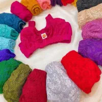 لباس زیرزنانه هندی