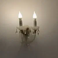 چراغ دیوار کوب و لوستر|لوستر و چراغ آویز|کرمانشاه, |دیوار