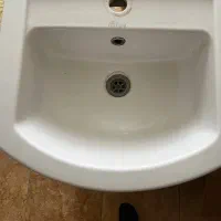 سنگ روشویی چینی کرد