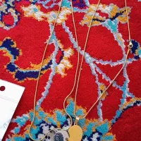 گردن بند ست