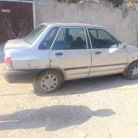 پرایدمدل 85|خودرو سواری و وانت|رستم‌آباد, |دیوار