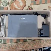 مودم TP-Link|مودم و تجهیزات شبکه|کرمان, |دیوار