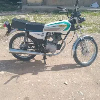 موتور هوندا