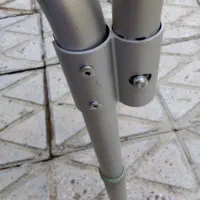 صندلی طبی مخصوص افراد سالمند و مریض|صندلی و نیمکت|سنندج, |دیوار