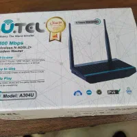 مودم وای فای یوتلA304u