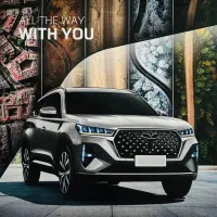 ثبت نام فونیکس اف ایکس و تیگو۷پرومکس|خودرو سواری و وانت|خرمآباد, |دیوار