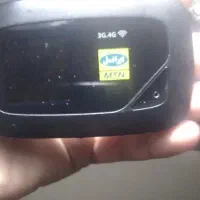 مودم وایفاجیبی ایرانسل 4GLT