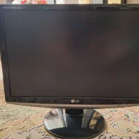مانیتور LG