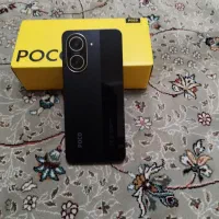 گوشی پوکو C71|موبایل|تهران, یافت آباد جنوبی|دیوار