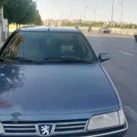 پژو ۴۰۵