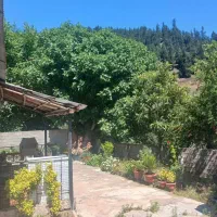 فروش ویلای 90 متری با 400 متر محوطه