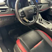 x55 مدل ۱۴۰۱|خودرو سواری و وانت|تهران, تجریش|دیوار