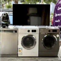سمساری خریدار و فروش یخچال لباسشویی ظرفشویی و...|عمده‌فروشی|رشت, امین الضرب|دیوار