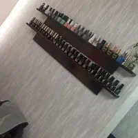 استند ناخن