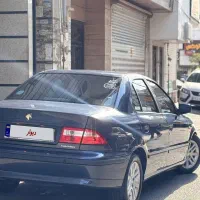سمند LX Ef7 مدل 97/بی رنگ/فول/کم کارکرد/بوش آلمان|خودرو سواری و وانت|اندیشه, اندیشه فاز ۱|دیوار