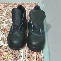 کفش ایمنی کار