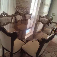 میز غذاخوری