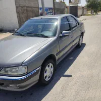 پارس 96 موتور xu7