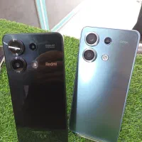 (note 13 4G (Mobo Danial|موبایل|نیشابور, محله میدان باغات|دیوار