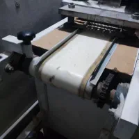 قند خرد کن نیمه اتوماتیک دست دوم|ماشین‌آلات صنعتی|کرج, کیانمهر|دیوار