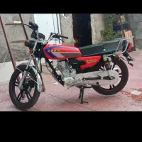 موتور کبیر مدل 1404